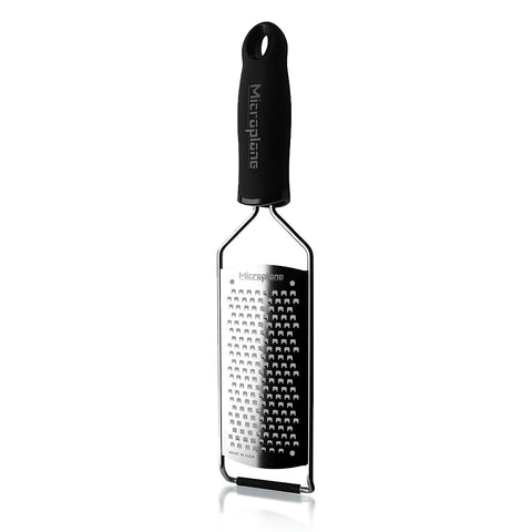 Microplane Gourmet Series Coarse Grater