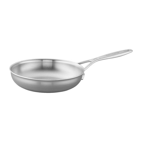 Demeyere Industry 5-Ply Stainless Steel Fry Pan