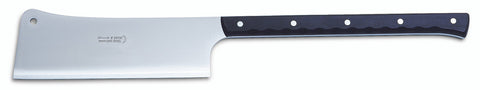 F. Dick 15 1/2'' Beef Splitter - 18" Handle