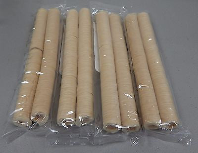 Edible Collagen Casing - 21mm Fresh - 2 Count
