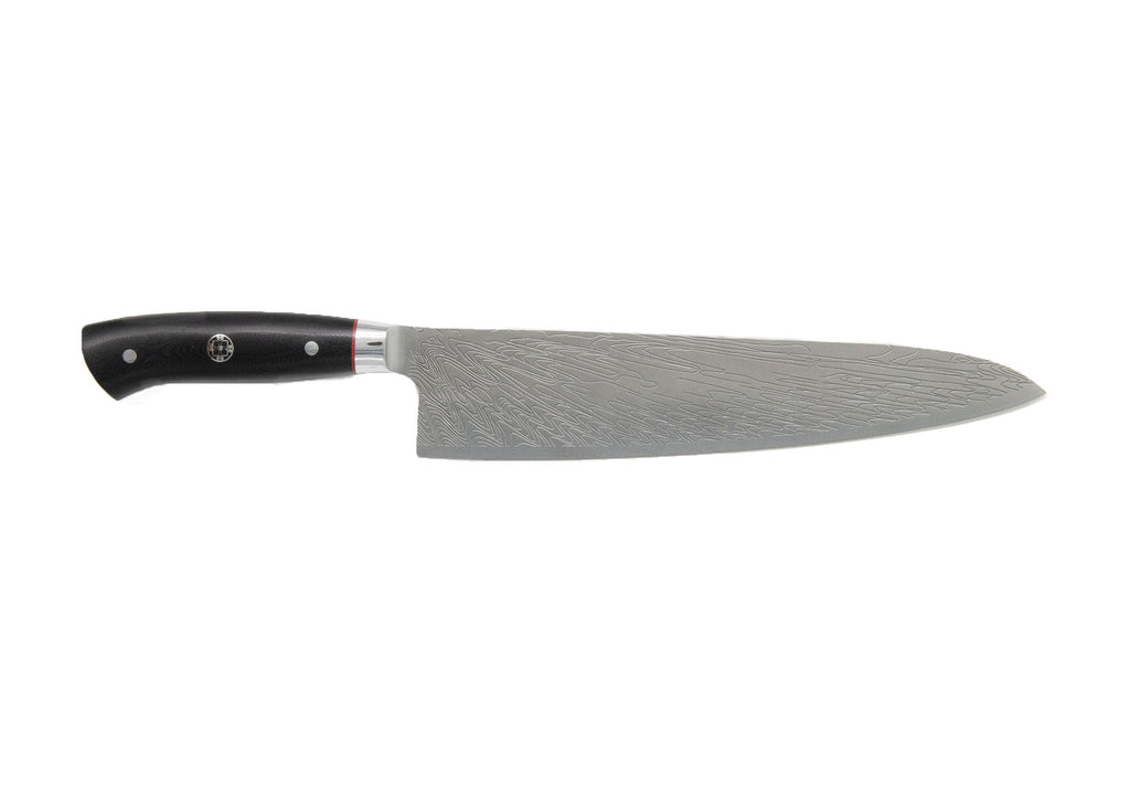 Dragon Storm 9" Chef Knife