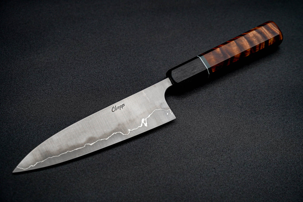 Jamison Chopp 160mm Spicy White Funayuki