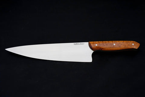 DCB Customs 8.5" Chef's Knife