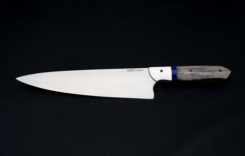 DCB Customs 8.5" Chef's Knife