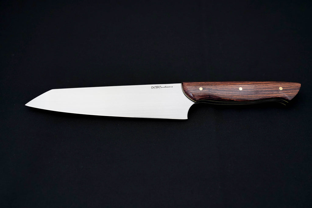 DCB Customs 6.0" Utility Knife