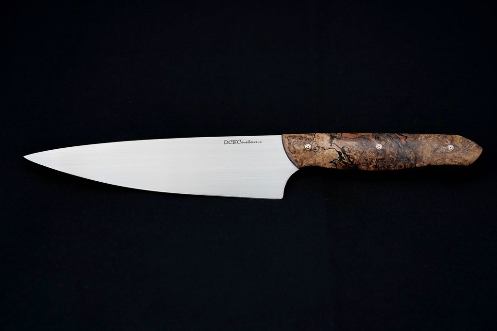 DCB Customs 5.5" Utility Knife