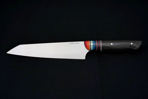 DCB Customs 6.0" Utility Knife