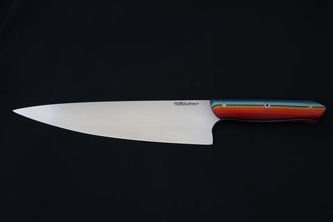 DCB Customs 8.5" Chef's Knife