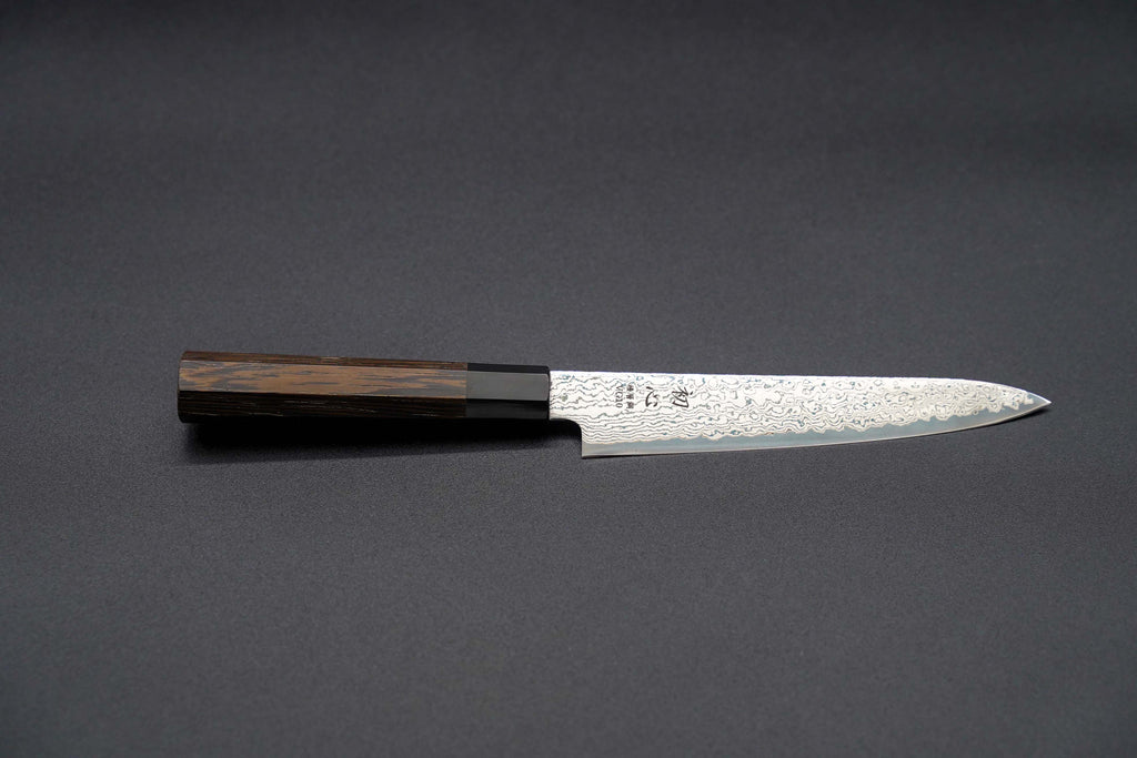 Hatsukokoro Sunaarashi VG10 150mm Petty