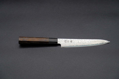 Hatsukokoro Sunaarashi VG10 150mm Petty