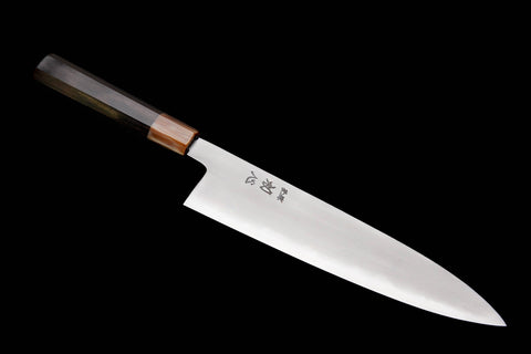 Hatsukokoro Knives