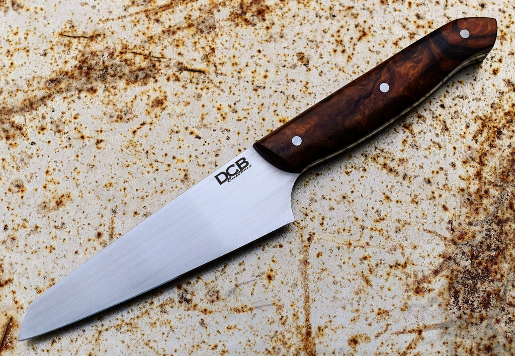 DCB Customs 3.75" Paring