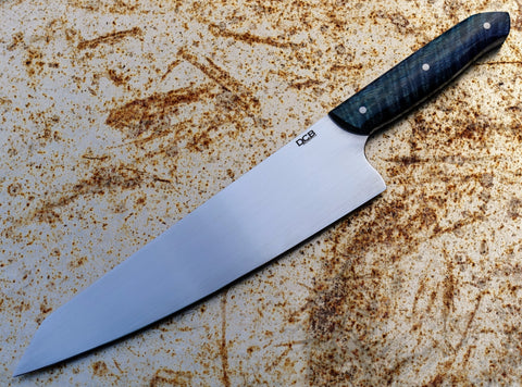 DCB Customs 9" Gyuto
