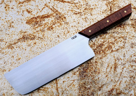 DCB Customs 7" Nakiri