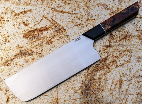 DCB Customs 7" Nakiri