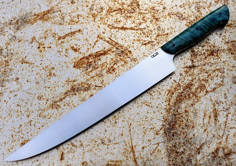 DCB Customs 10.5" Slicer Knife