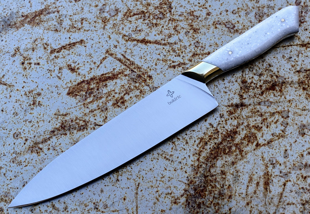 Boldric 9" Chef Knife