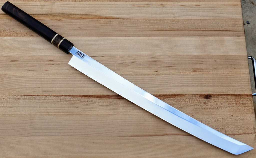 Narra 450mm N690 Cobalt Tuna Sword