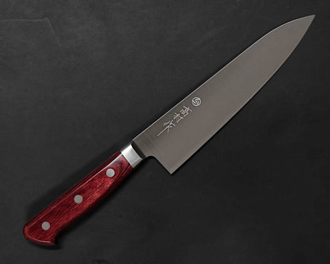 Takamura R2 180mm Gyuto