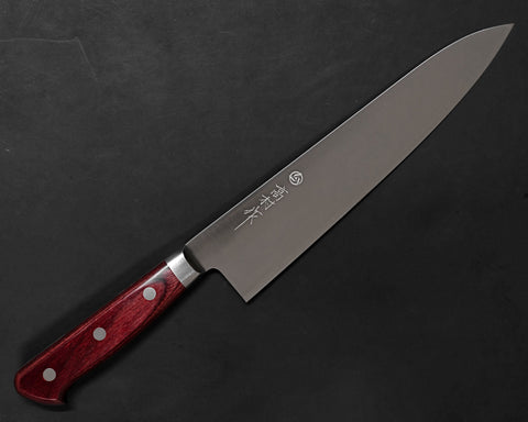 Takamura R2 210mm Gyuto