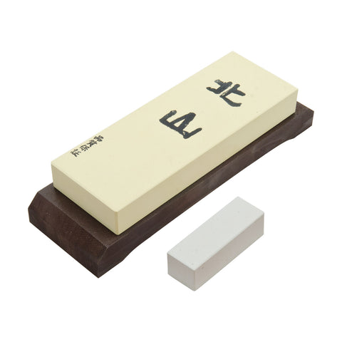 KITAYAMA FINE GRAIN SHARPENING STONE - #8000 GRIT