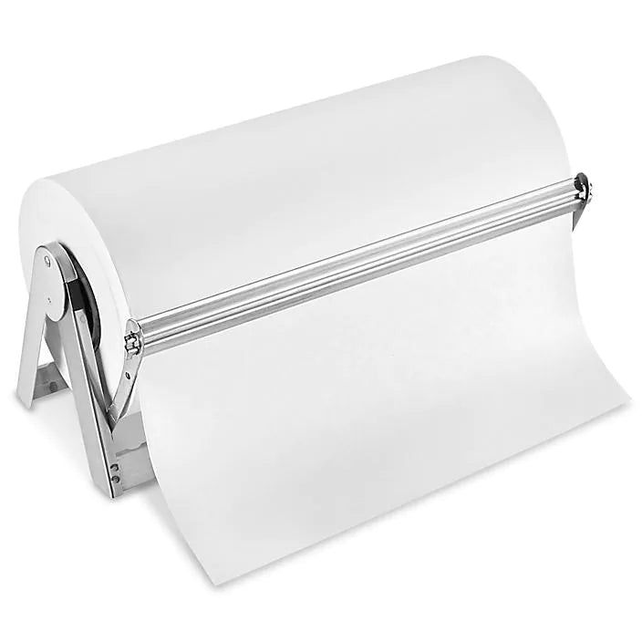 18 Paper Holder/Cutter