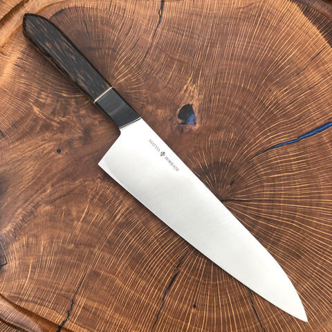 Mattia Borrani 8.2" TOSCANO Gyuto Chef