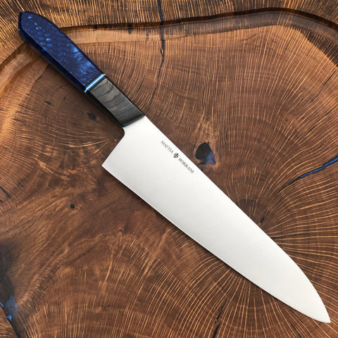 Mattia Borrani 8.2" TOSCANO Gyuto Chef