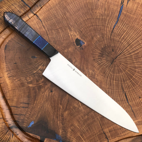 Mattia Borrani 8.2" TOSCANO Gyuto Chef