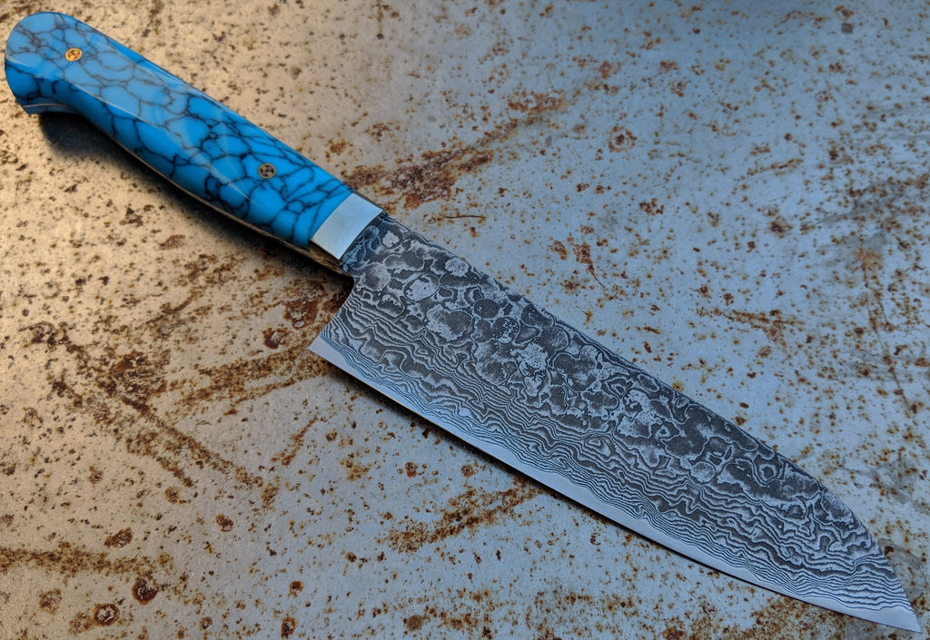 Mr. Itou 140mm Mini Gyuto