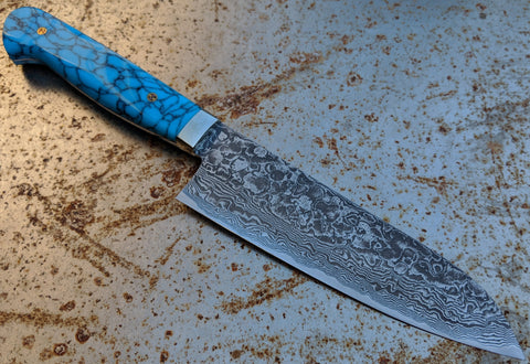 Mr. Itou 140mm Mini Gyuto