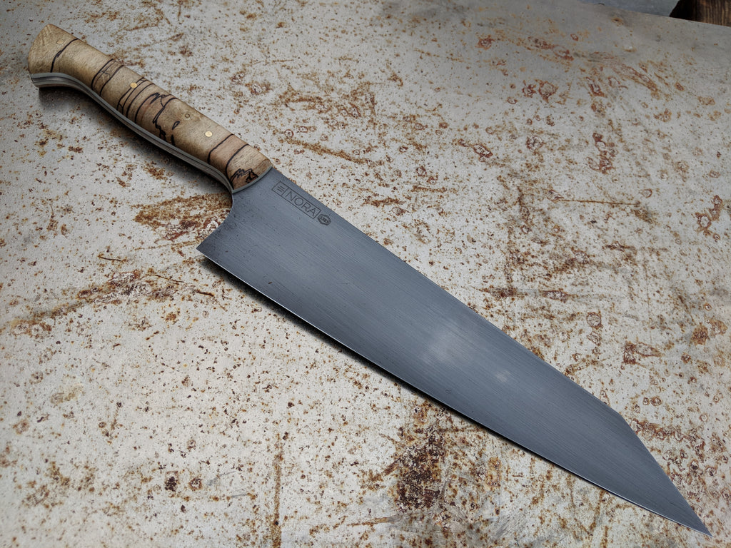 NORA Knives #1383 - 10 Inch Kiritsuke