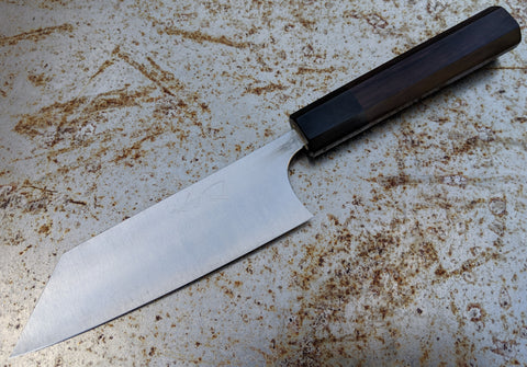 Shibata Kotetsu R2 135mm Ko-Bunka