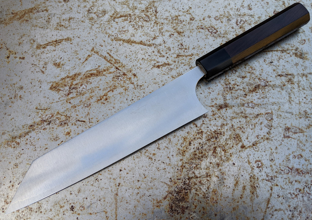 Shibata Kotetsu R2 210mm Gyuto