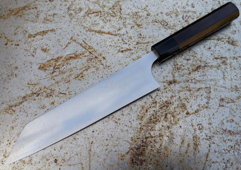 Shibata Kotetsu R2 210mm Gyuto
