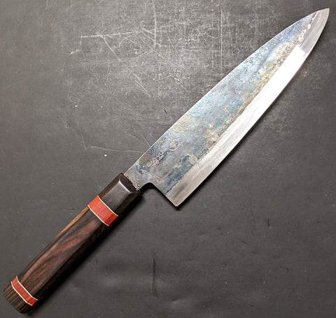 Dao Vua 210mm Gyuto