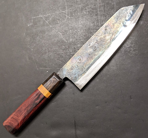 Dao Vua 180mm Bunka