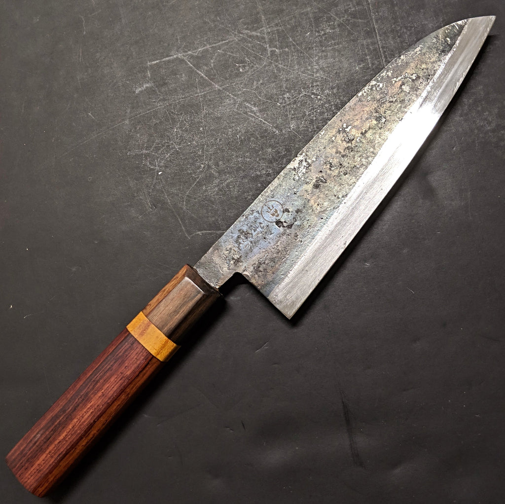 Dao Vua 180mm Santoku