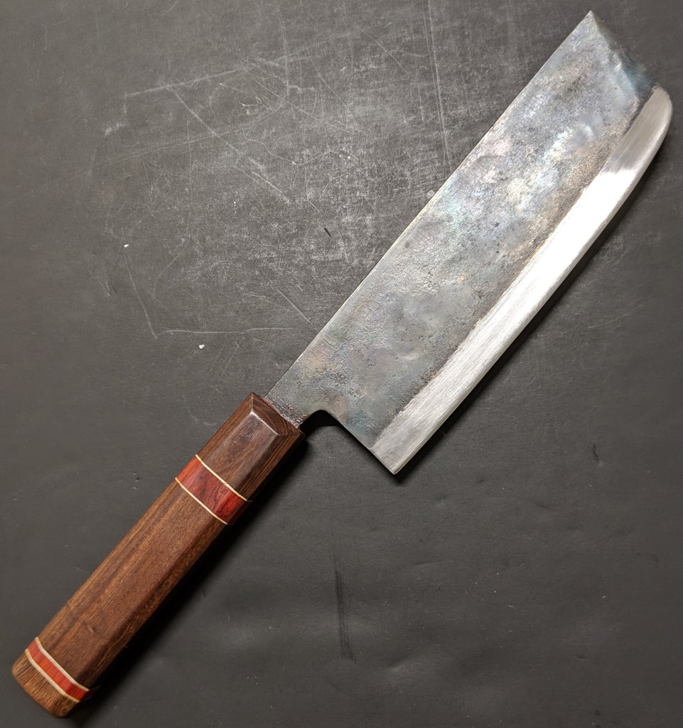Dao Vua 160mm Nakiri