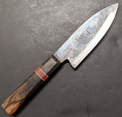 Dao Vua 130mm Tall Petty