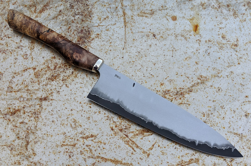 Fell Knives 205mm Chef Knife