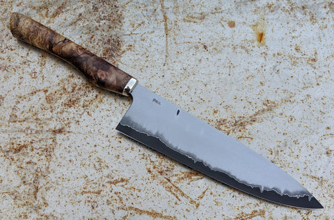 Fell Knives 205mm Chef Knife