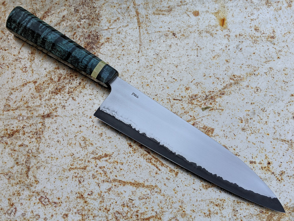 Fell Knives 207mm Gyuto
