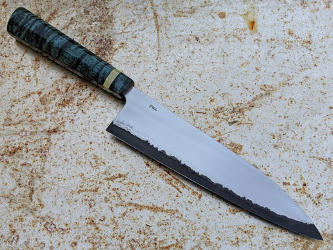 Fell Knives 207mm Gyuto