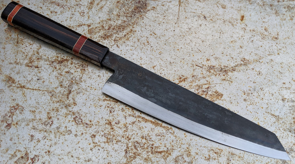 Dao Vua 240mm Kiritsuke