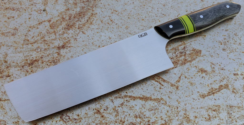 DCB Customs 7" Nakiri