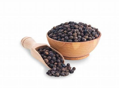 Whole Black Pepper