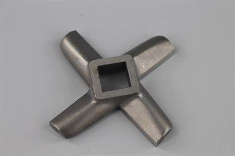 #12 Meat Grinder Knife