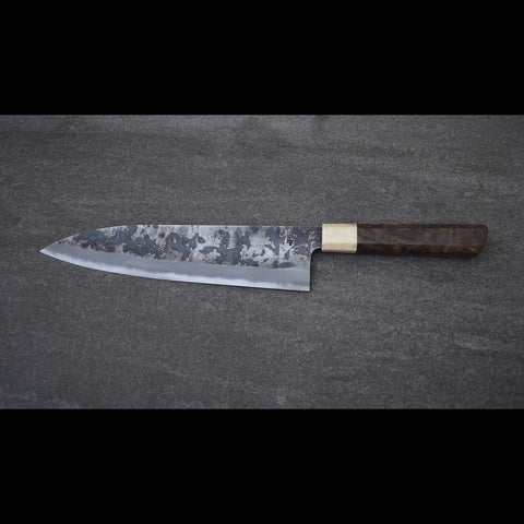 Halcyon Forge 220x52 AS Gyuto