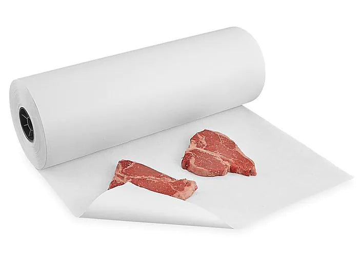 24 Freezer Paper